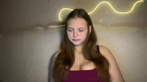 Snapshot of sweetangel126 chatting on February 2026 09:02:02 PM ELYA online show from February 2026 09:02:02 PM