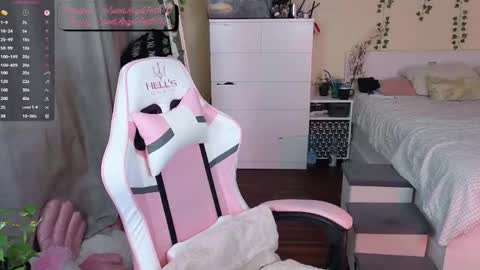 Snapshot of sweetangel_striptease chatting on September 2025 06:31:01 PM SweetAngel Striptease online show from September 2025 06:31:01 PM