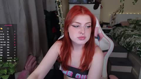 Snapshot of sweetangel_striptease chatting on October 2025 04:41:01 PM SweetAngel Striptease online show from October 2025 04:41:01 PM