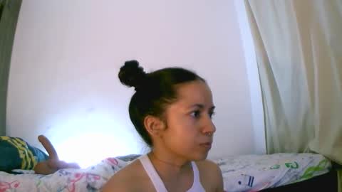 Snapshot of sweetapril_1991 chatting on October 2025 10:30:02 PM sweetapril_1991 online show from October 2025 10:30:02 PM