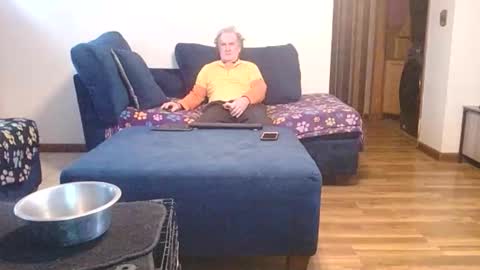 Roger online show from February 2026 04:39:02 PM