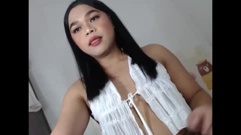 Snapshot of sweetasian_leith20 chatting on September 2025 03:34:01 PM Leith Madrigal online show from September 2025 03:34:01 PM