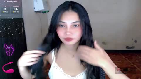 sweetasian_shai online show from November 2025 06:30:01 AM