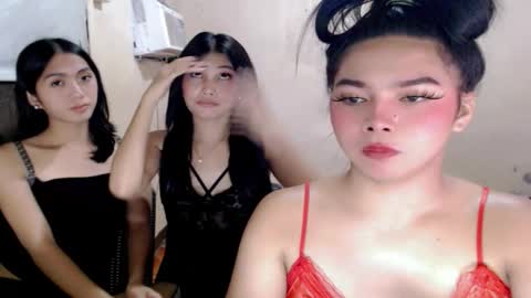 sweetasian_shai online show from January 2026 08:08:02 AM