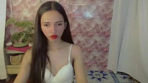 CHRISTINE online show from May 2026 05:48:02 AM