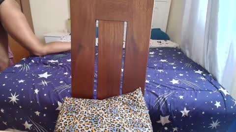 Snapshot of sweetateka chatting on February 2025 07:01:01 AM Sweetateka online show from February 2025 07:01:01 AM