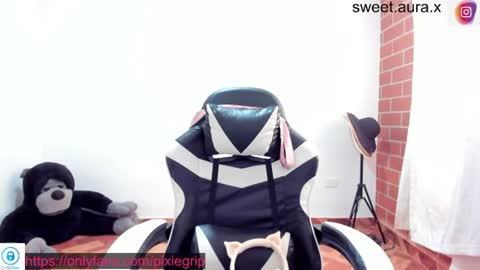 SweetAura0 0  online show from July 2026 04:04:02 PM
