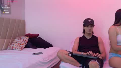 sweetauracouple online show from June 2026 12:44:02 PM