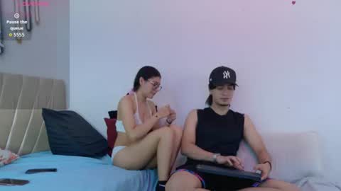 sweetauracouple online show from June 2026 12:26:02 PM