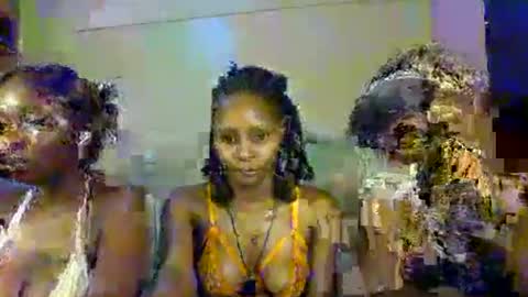 Sweetbaby 30 online show from June 2026 03:17:01 PM