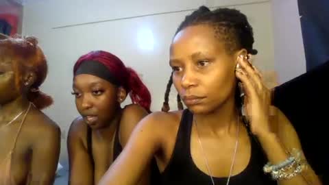 Sweetbaby 30 online show from June 2026 05:11:02 PM