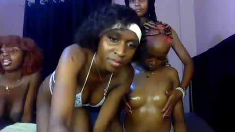 Sweetbaby 30 online show from July 2026 06:34:02 PM