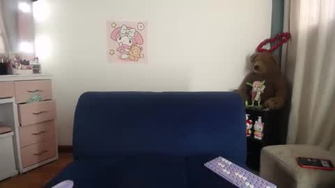 Emyi online show from February 2026 07:57:02 PM