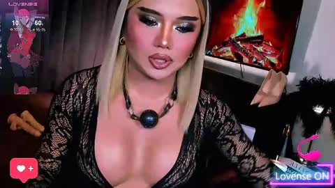 BELLA online show from May 2026 12:22:01 PM