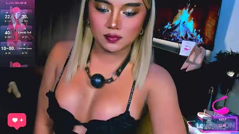 BELLA online show from May 2026 01:01:01 AM