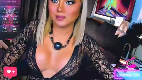 BELLA online show from May 2026 05:32:02 PM