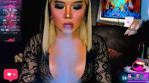 BELLA online show from May 2026 02:57:02 PM