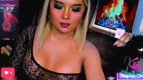 BELLA online show from May 2026 06:09:01 PM