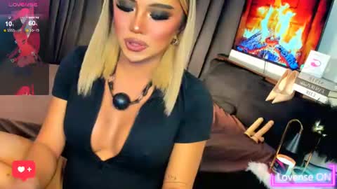 BELLA online show from July 2026 05:14:02 AM