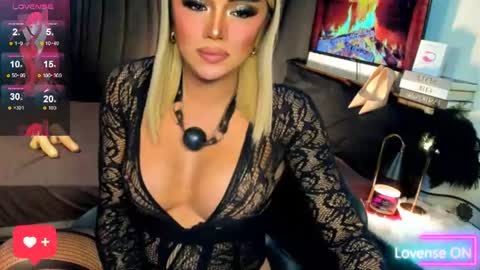 BELLA online show from July 2026 10:40:01 AM