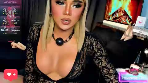 BELLA online show from July 2026 04:53:02 AM