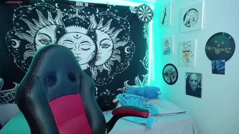 sweetbitter_ online show from December 2024 07:53:02 PM