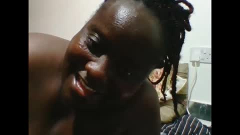 MELVIN online show from March 2026 05:09:02 PM