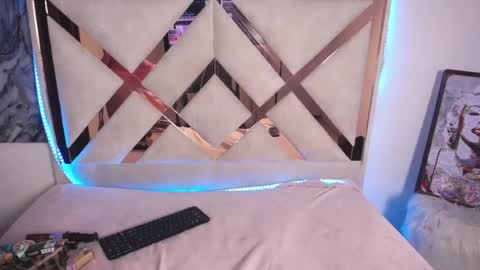 sweetbloomcs online show from July 2026 10:19:01 PM