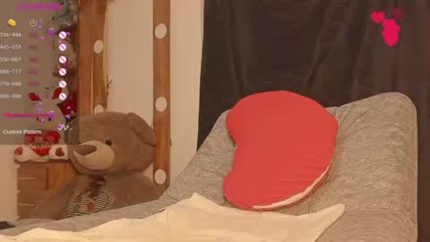 sweetbrunete96 online show from July 2026 11:09:02 PM