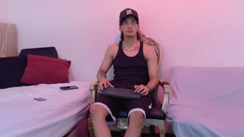 sweetbutspicy online show from June 2026 12:17:01 PM