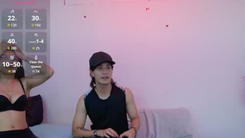 sweetbutspicy online show from July 2026 03:02:01 AM