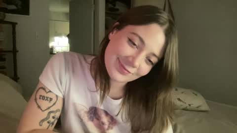 Snapshot of sweetcandyangel chatting on February 2025 04:15:02 AM sweetcandy online show from February 2025 04:15:02 AM
