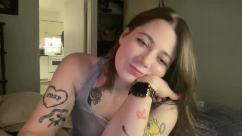 Snapshot of sweetcandyangel chatting on February 2025 06:33:01 AM sweetcandy online show from February 2025 06:33:01 AM