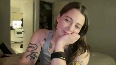 Snapshot of sweetcandyangel chatting on February 2025 05:23:01 AM sweetcandy online show from February 2025 05:23:01 AM