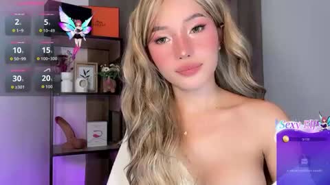 Candy online show from January 2026 06:22:02 PM