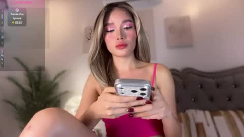 Candy online show from July 2026 05:42:02 PM
