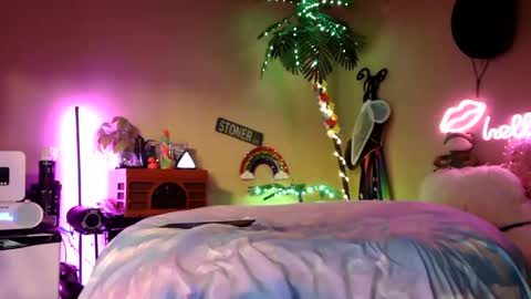 Jillian online show from February 2026 03:47:02 AM