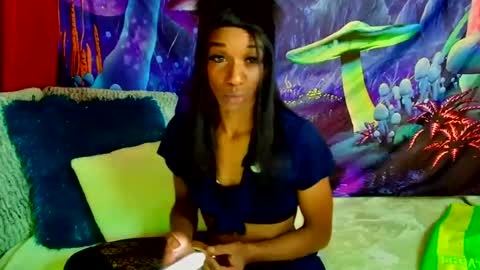 Jillian online show from July 2026 07:33:02 AM