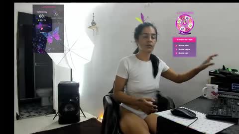 sweetcatallina online show from June 2026 12:38:02 PM