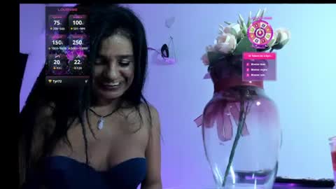 sweetcatallina online show from June 2026 11:18:01 PM