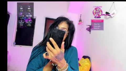sweetcatallina online show from June 2026 12:10:01 PM