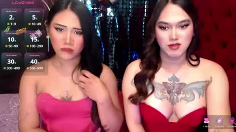 sweetchantana online show from June 2026 12:11:02 AM