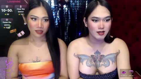 sweetchantana online show from June 2026 06:01:02 PM