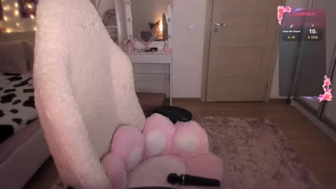 Snapshot of sweetcheecksmolly chatting on September 2025 06:46:02 PM Lisa online show from September 2025 06:46:02 PM