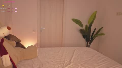 Snapshot of sweetcherryblonde chatting on October 2025 08:48:02 AM Barbie online show from October 2025 08:48:02 AM