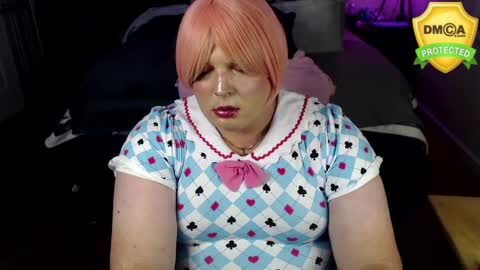 Anna online show from March 2025 11:37:01 PM