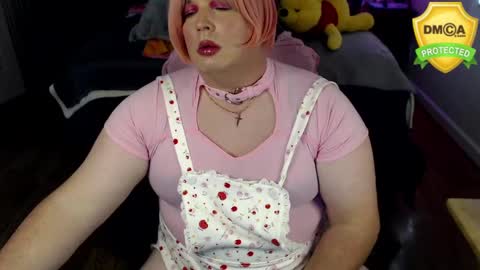 Anna online show from March 2025 09:51:01 PM