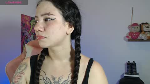 Snapshot of sweetcrime chatting on January 2025 08:46:02 PM Independent model online show from January 2025 08:46:02 PM