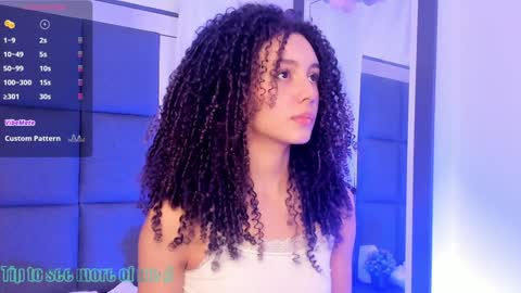 M I A online show from December 2024 01:32:02 PM