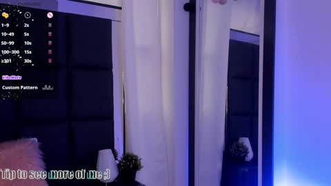 M I A online show from January 2025 06:10:01 PM